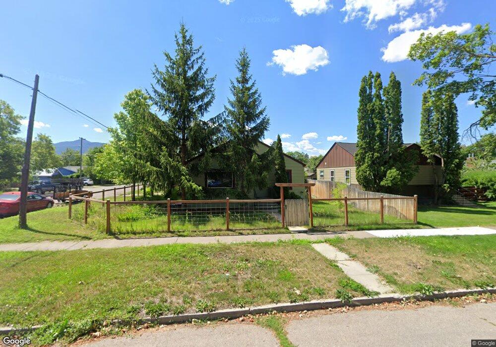 1301 S 4th St W, Missoula, MT 59801 - photo 1