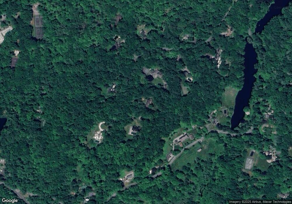 27 Beech Hill Ln, Pound Ridge, NY 10576 - photo 1