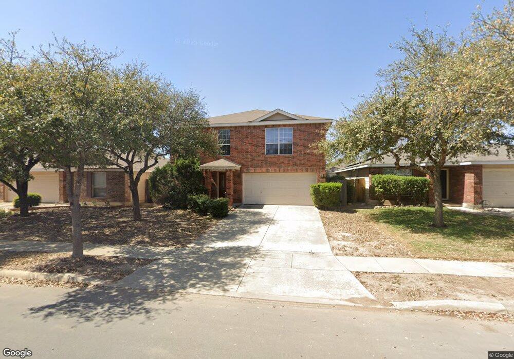 9631 Dawn Trail, San Antonio, TX 78254 - photo 1