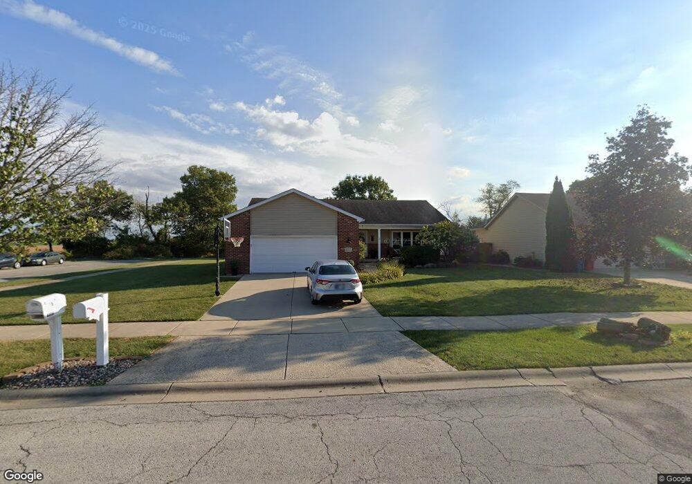 6217 W 136th Place, Cedar Lake, IN 46303 - photo 1