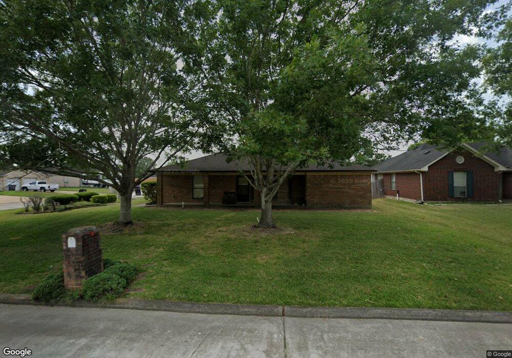 3900 Westglen Dr, Alvin, TX 77511 - photo 1