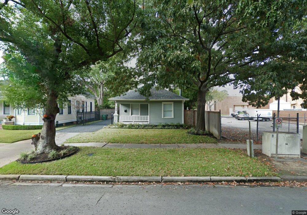 729 Harvard St unit B, Houston, TX 77007 - photo 1