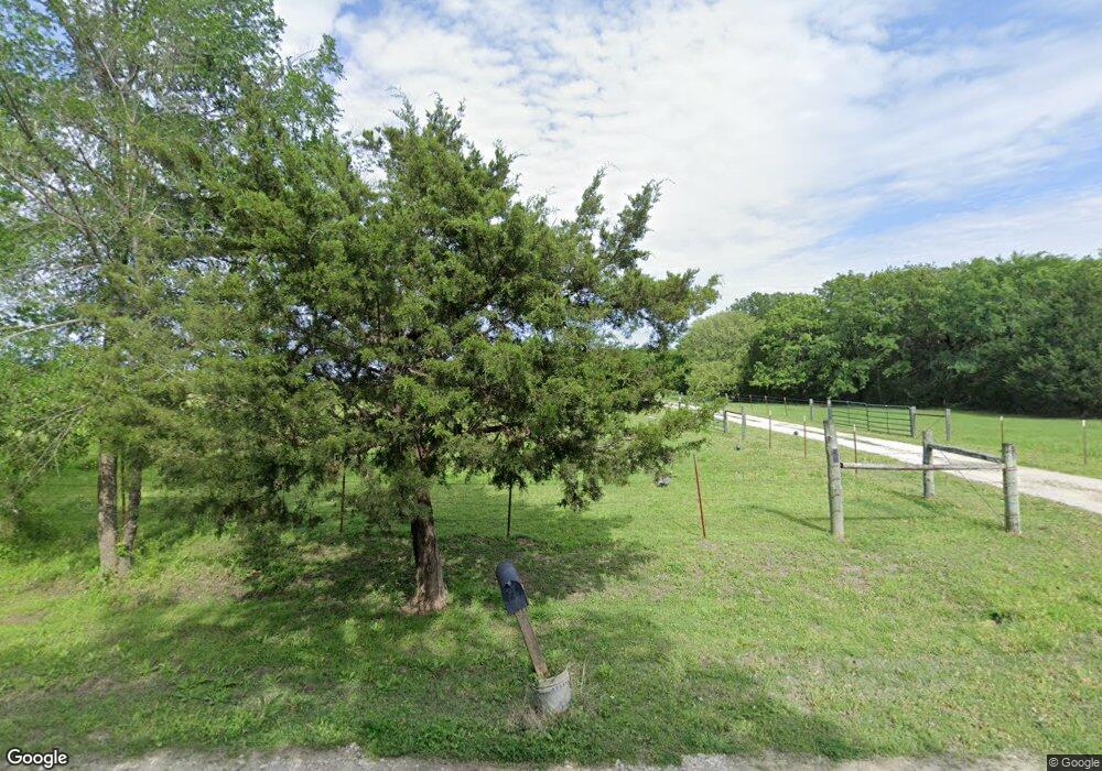 9315 SE County Road 2150, Corsicana, TX 75109 - photo 1