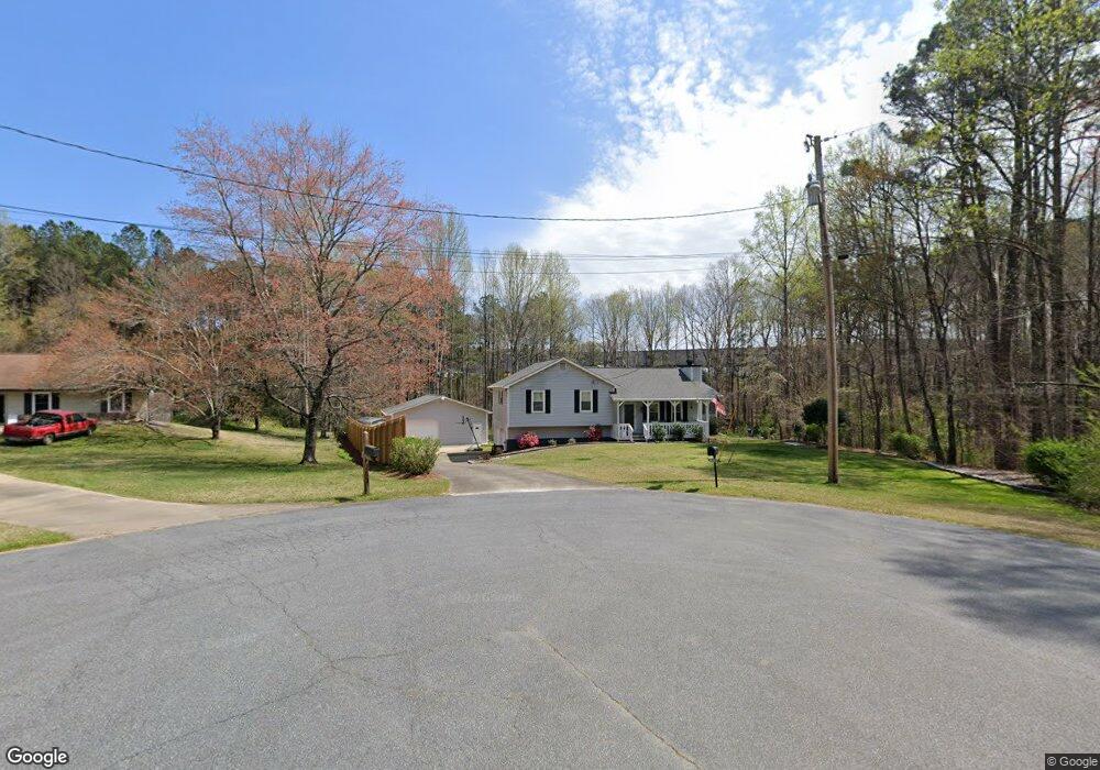 3235 Mccollum Ct, Acworth, GA 30102 - photo 1