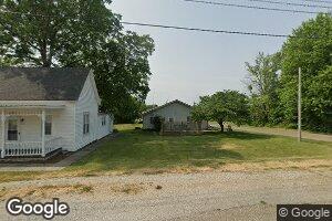 104 E S, Astoria, IL 61541