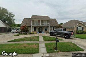 2408 S Lake Blvd, Violet, LA 70092