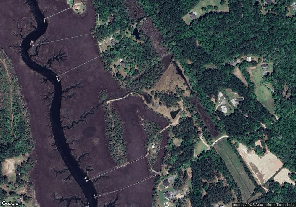 1225 Guerins Bridge Rd unit Lot 4, Awendaw, SC 29429 - photo 1