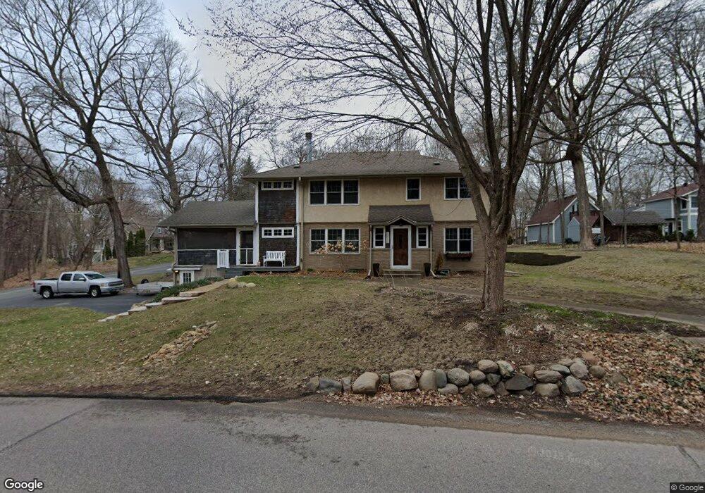 18890 Park Ave, Wayzata, MN 55391 - photo 1