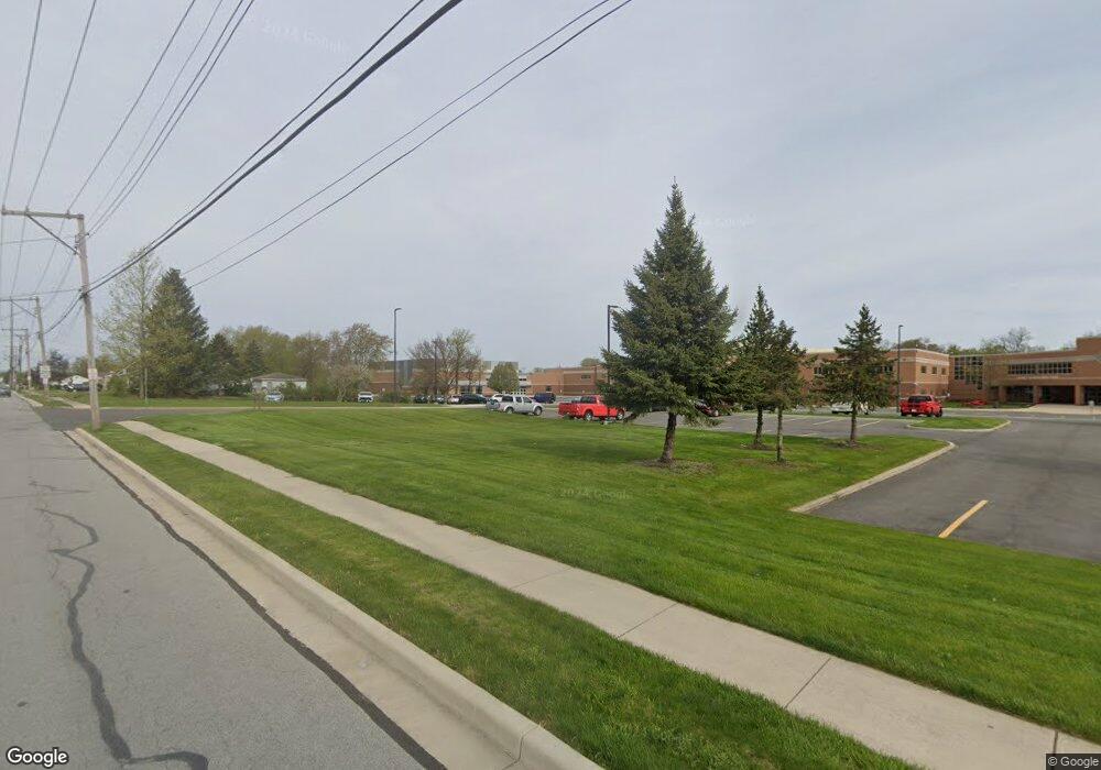 412 W Walnut St, Crown Point, IN 46307 - photo 1