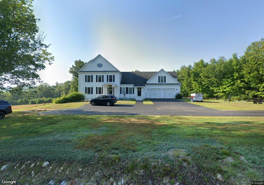 766 S High St, Bridgton, ME 04009 - photo 1