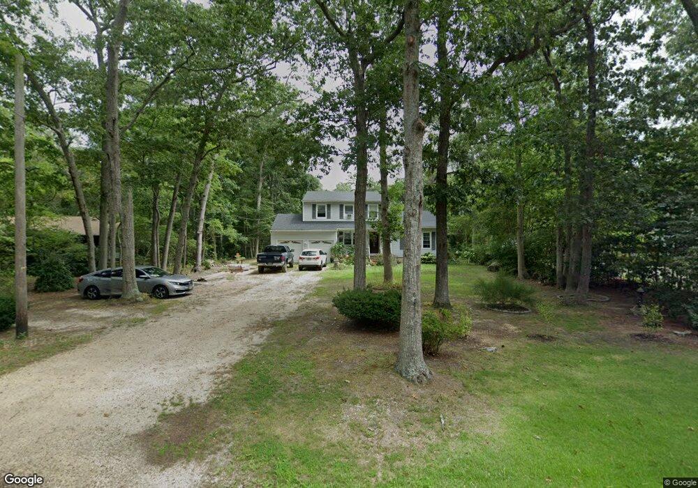 162 Forge Rd, West Creek, NJ 08092 - photo 1