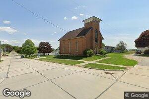 201 S West St, Ossian, IA 52161
