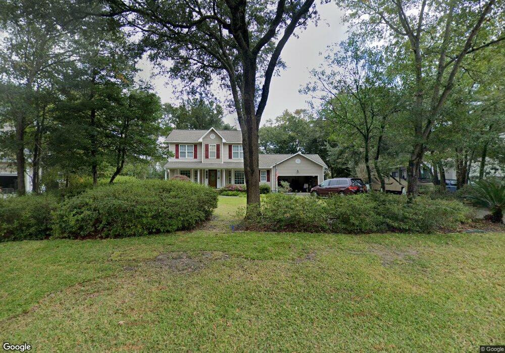 212 Bedrock Ct, Wilmington, NC 28411 - photo 1
