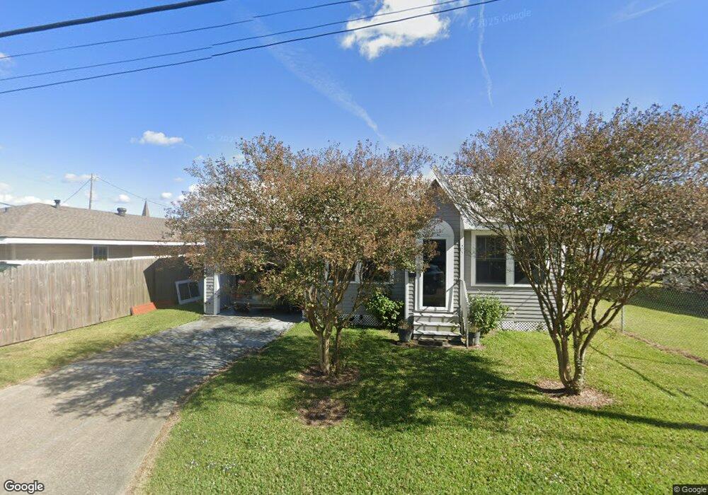203 Plum St, Houma, LA 70363 - photo 1