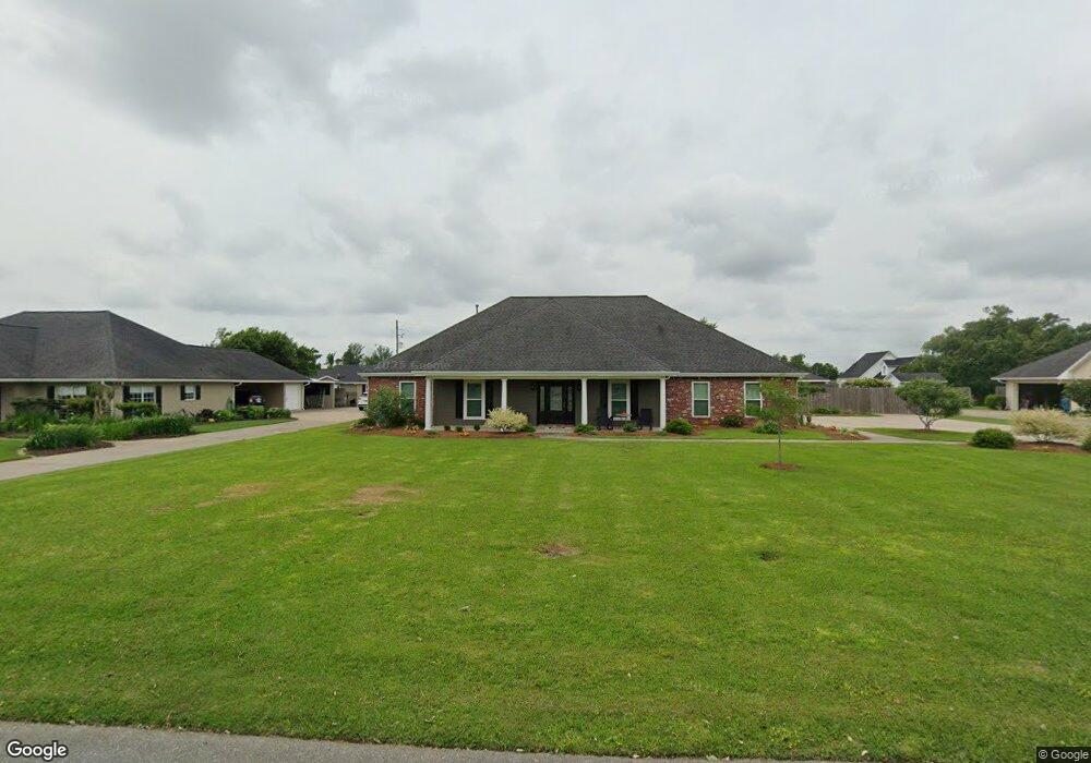 6146 Oakleaf Ln, Lake Charles, LA 70605 - photo 1