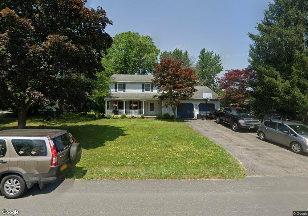 2115 Alexis Ave, Schenectady, NY 12309 - photo 1