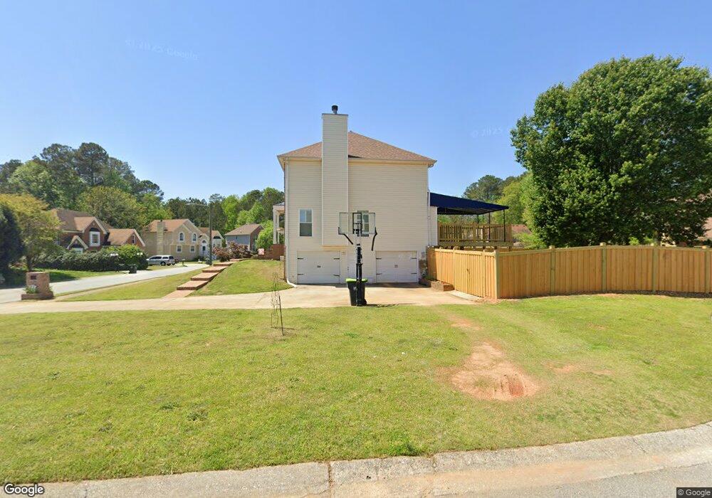 2616 Branson Place SW unit 3, Marietta, GA 30064 - photo 1