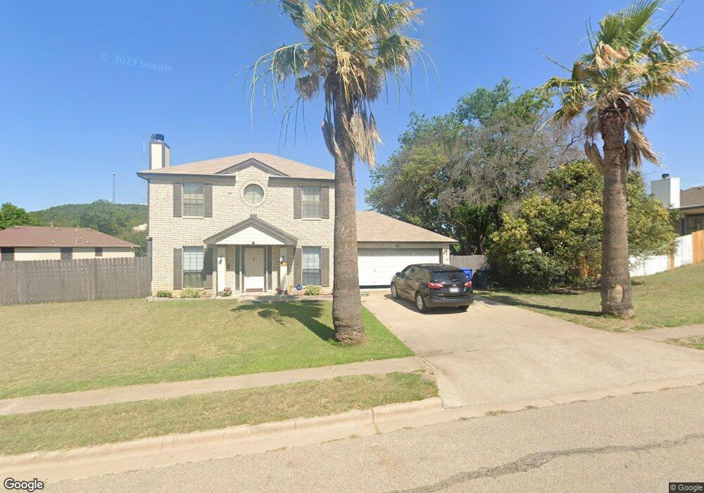 903 Tanner Rd, Copperas Cove, TX 76522 - photo 1