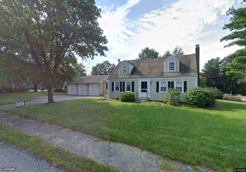 18 Beth Rd, Walpole, MA 02081 - photo 1