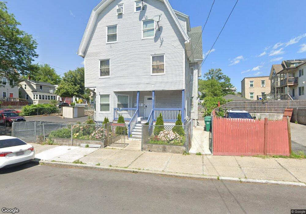 11 Bay View Ave unit 3, Lynn, MA 01902 - photo 1