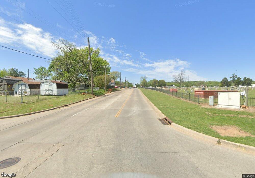 604.608 E Line St, Sapulpa, OK 74066 - photo 1