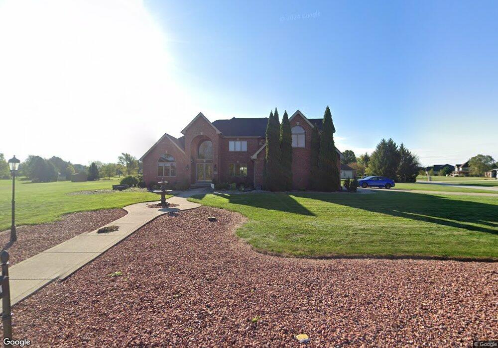 4721 E 105th Ct, Crown Point, IN 46307 - photo 1