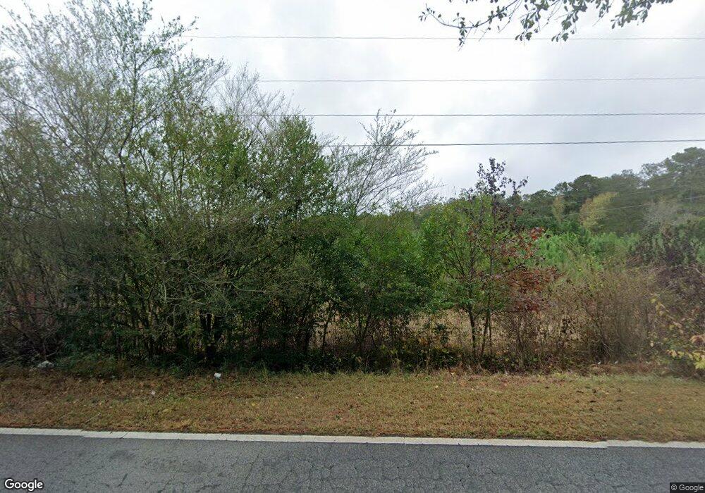 8830 Gullatt Rd, Palmetto, GA 30268 - photo 1