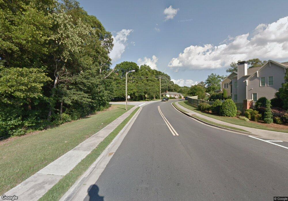 0 Kirkpatrick Dr SW unit 7494977, Marietta, GA 30064 - photo 1