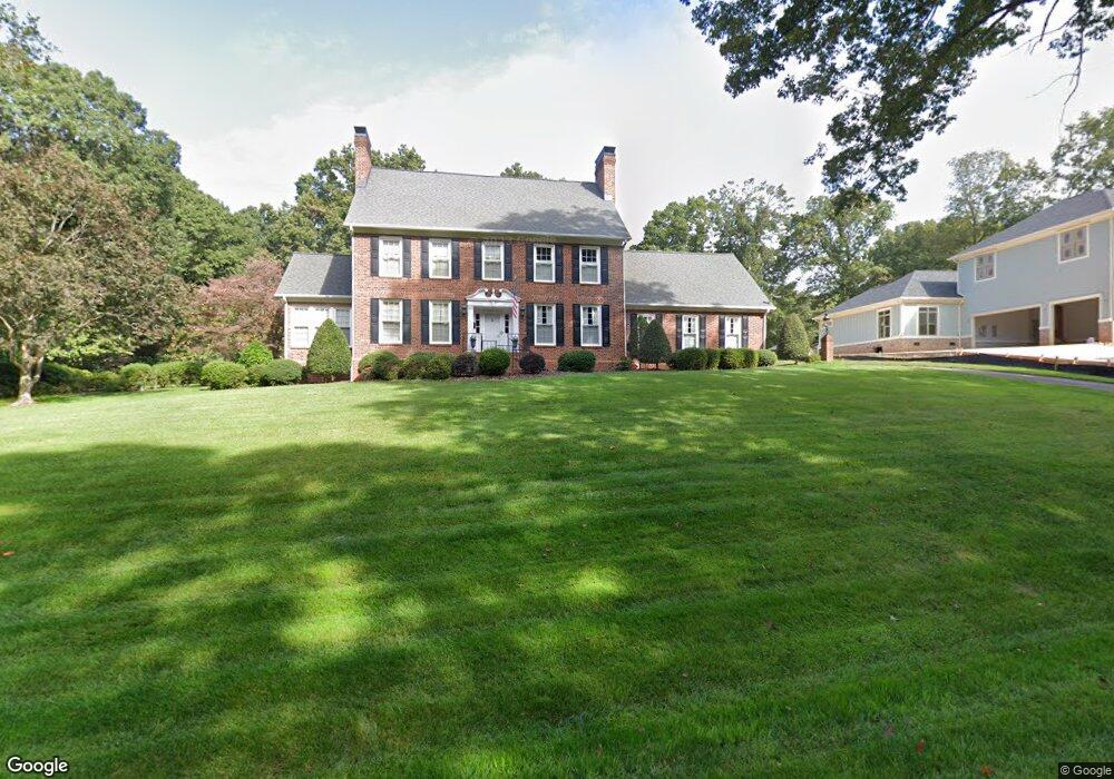 320 Gleneagles Rd W, Statesville, NC 28625 - photo 1