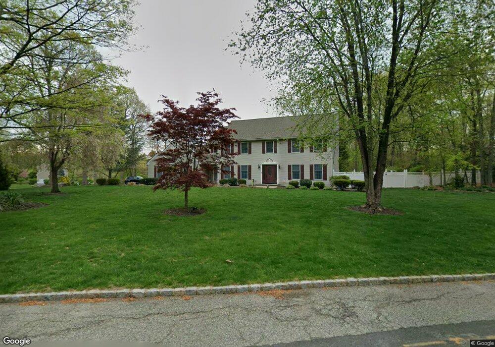 32 Robin Dr, Oak Ridge, NJ 07438 - photo 1