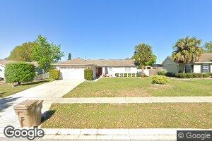 14432 Peppermill Trail, Clermont, FL 34711