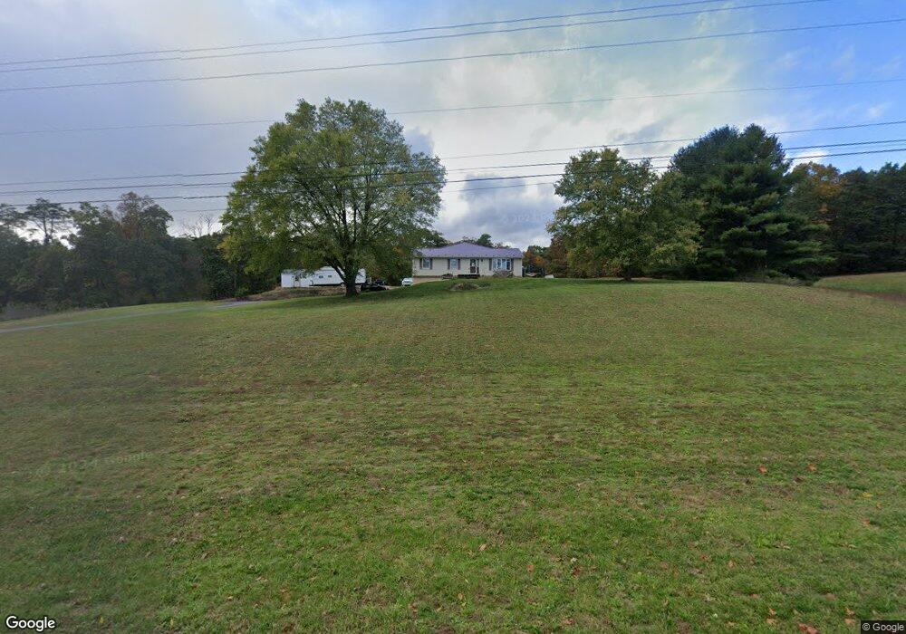 3123 Back Creek Valley Rd, Glengary, WV 25421 - photo 1