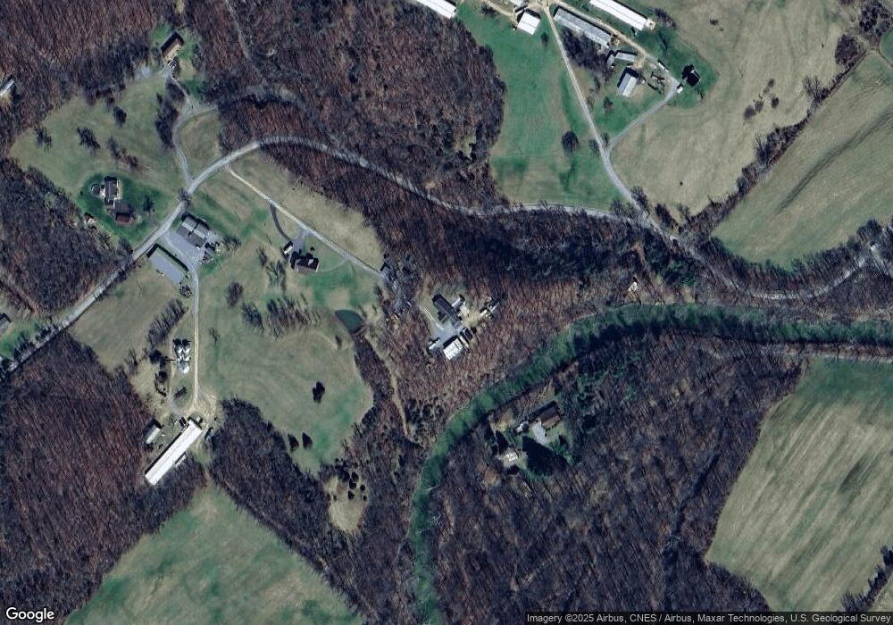 449 Brannons Ford Rd, Glengary, WV 25421 - photo 1