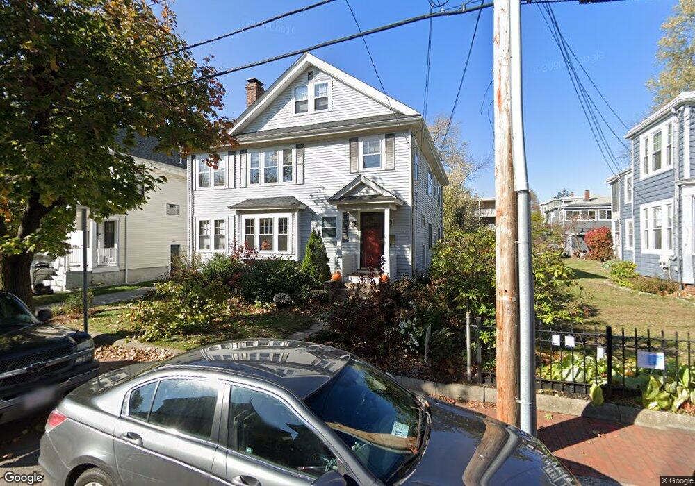 13 Hollis St unit 1B, Cambridge, MA 02140 - photo 1