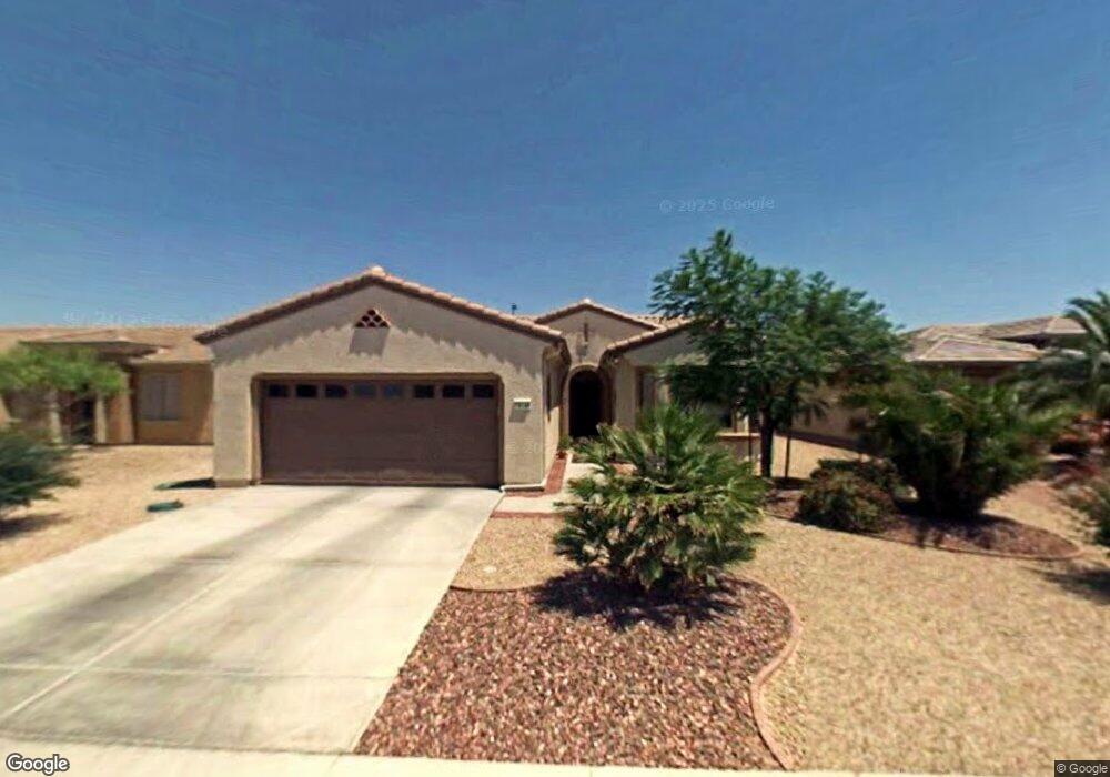 15144 W Cactus Ridge Way, Surprise, AZ 85374 - photo 1