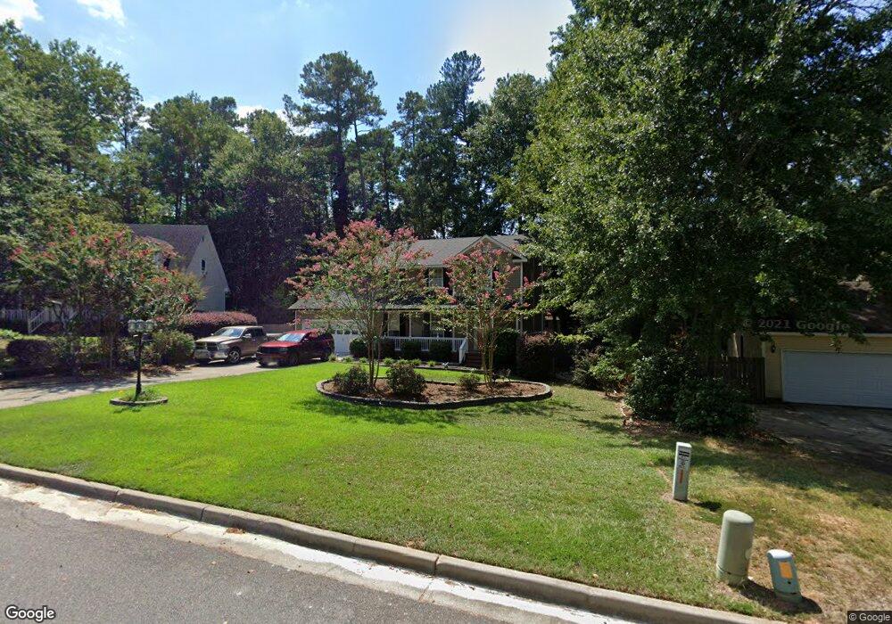 4054 Oregon Trail, Augusta, GA 30907 - photo 1