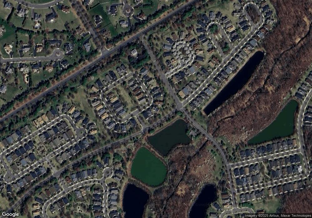 53 Globeflower Ln, Princeton Junction, NJ 08550 - photo 1