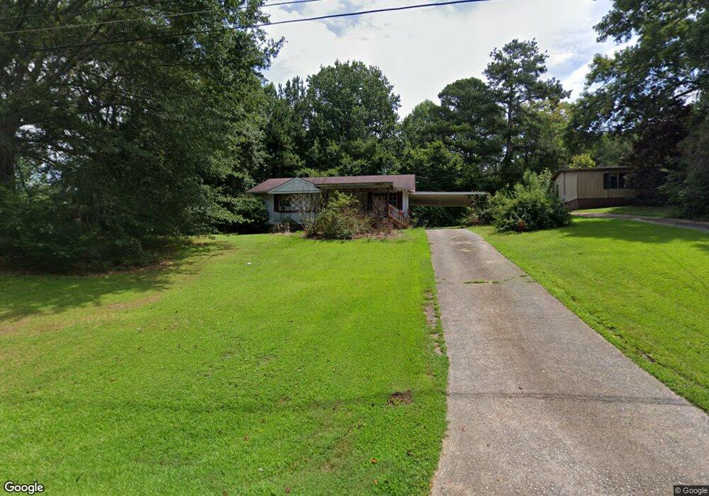 1419 Pine Hill Dr, Elberton, GA 30635 - photo 1