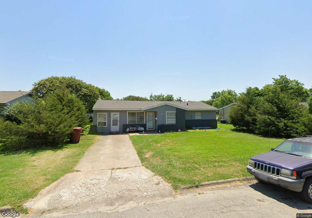 2200 N Main St, Bonham, TX 75418 - photo 1