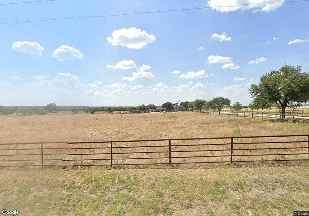 2551 E Big Elm Rd, Troy, TX 76579 - photo 1