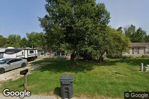 94 Inman Dr, Ingalls, IN 46048