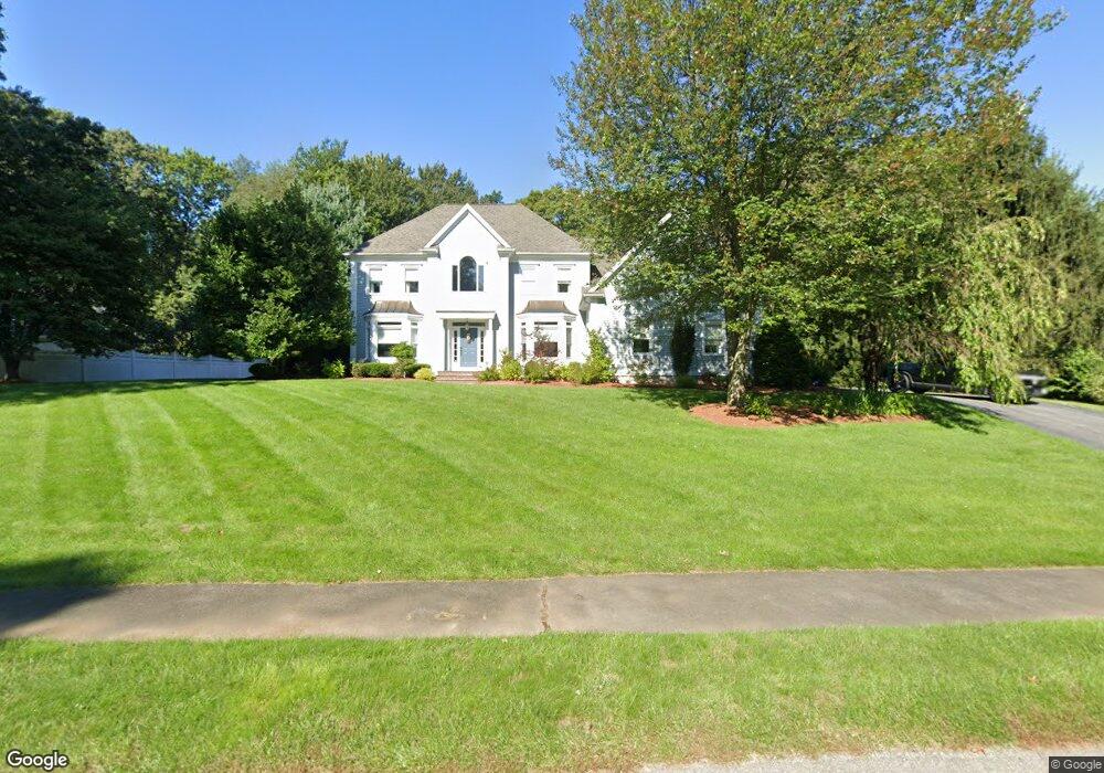 5 Cardinal Cir, Medway, MA 02053 - photo 1