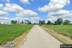 1600 W 1000 N, Fountaintown, IN 46130