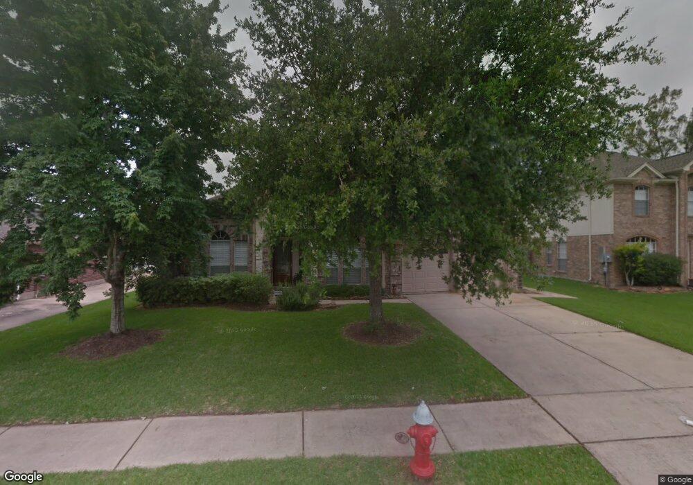 1904 La Salle St, Friendswood, TX 77546 - photo 1