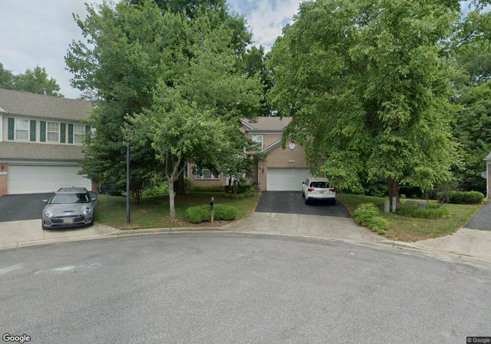 8008 Orchard Park Way, Bowie, MD 20715 - photo 1