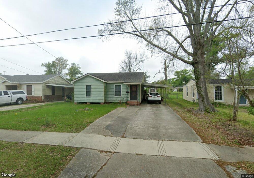 3910 Auburn St, Lake Charles, LA 70607 - photo 1
