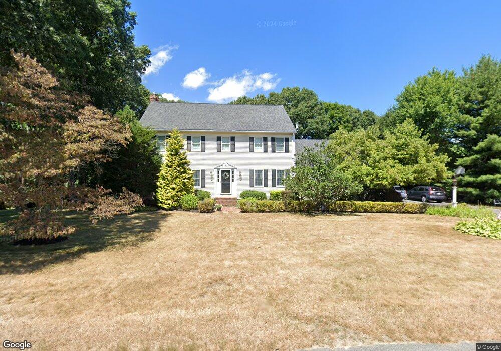 3 Mctaggart St, Westborough, MA 01581 - photo 1