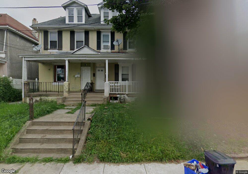 121 Chestnut St, Darby, PA 19023 - photo 1