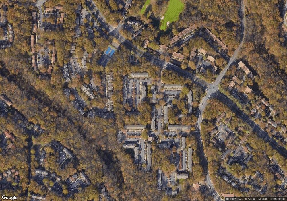 2226 Castle Rock Square unit 21C, Reston, VA 20191 - photo 1