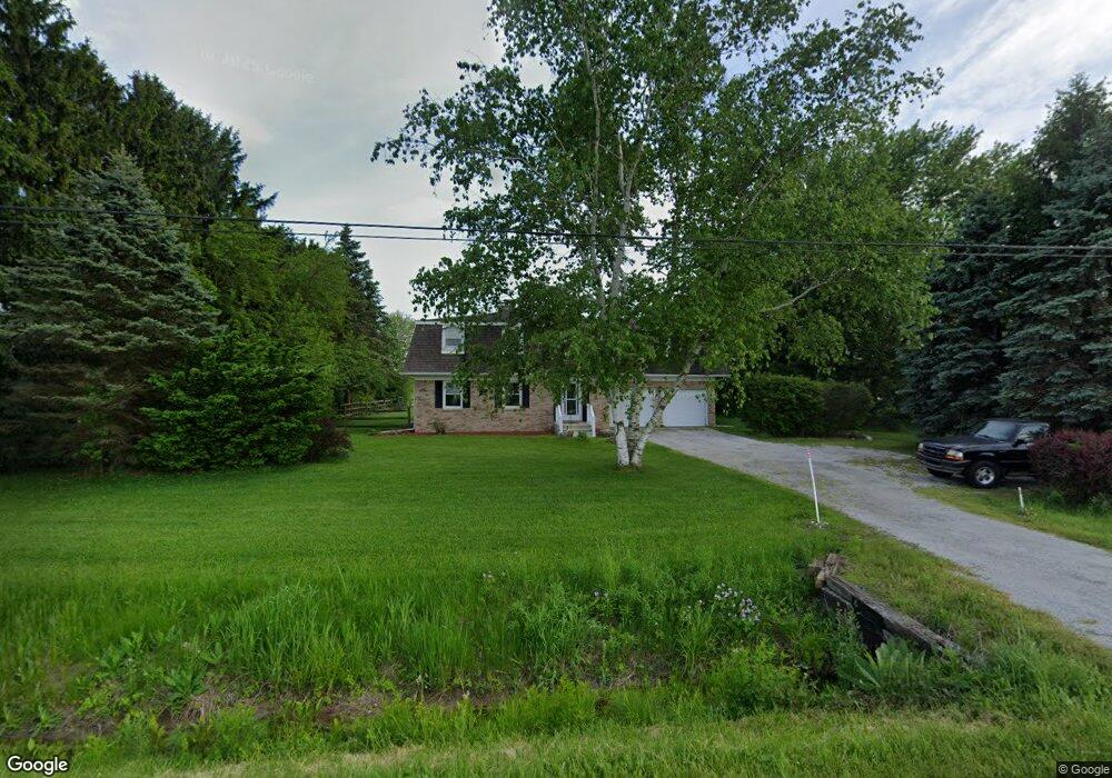 22334 W Hellwig Rd, Genoa, OH 43430 - photo 1